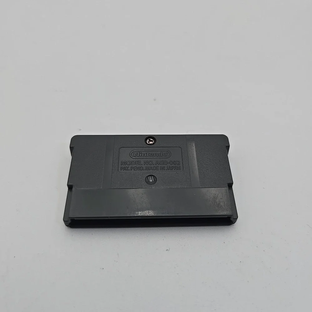 Donald Duck Advance‎ Nintendo Gameboy Advance Game Only CARTRIDGE ONLY